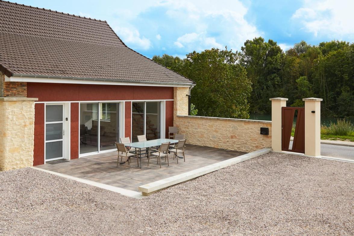 Paradis Champenois Damery  Exterior photo