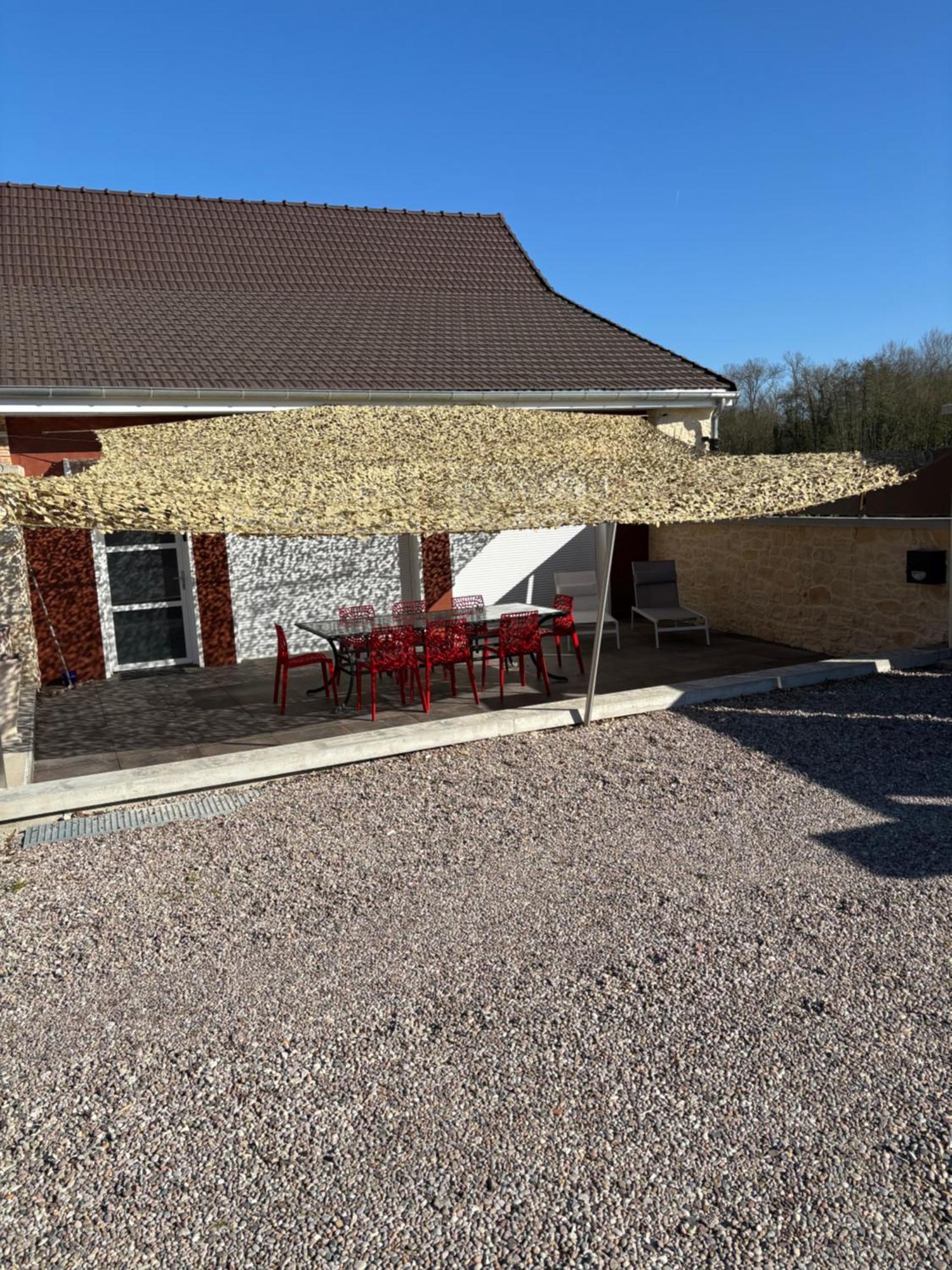 Paradis Champenois Damery  Exterior photo